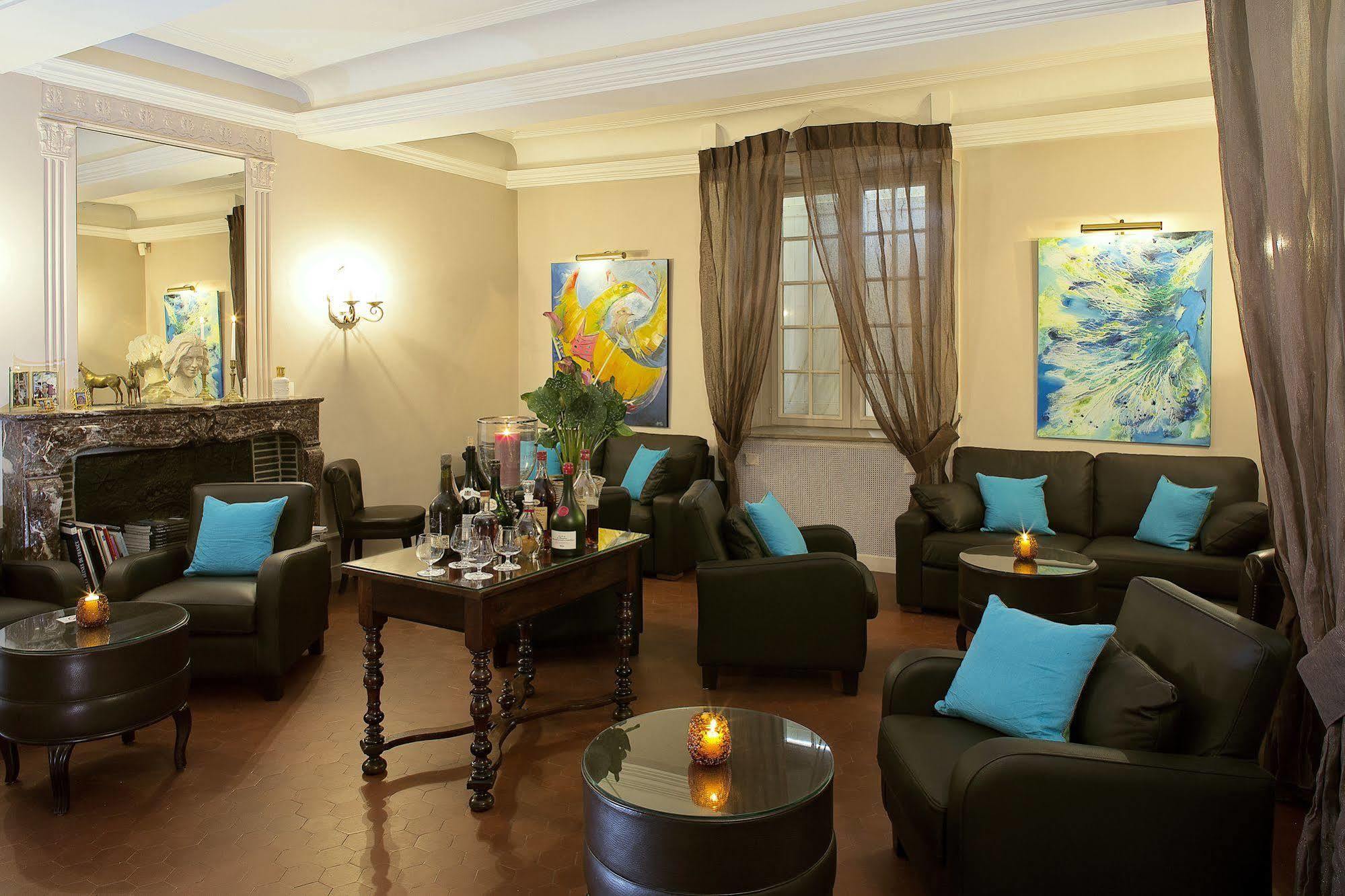 Chateau De Fleurville & Spa Zewnętrze zdjęcie